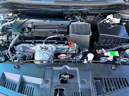 Used 2017 Acura ILX FWD image 31