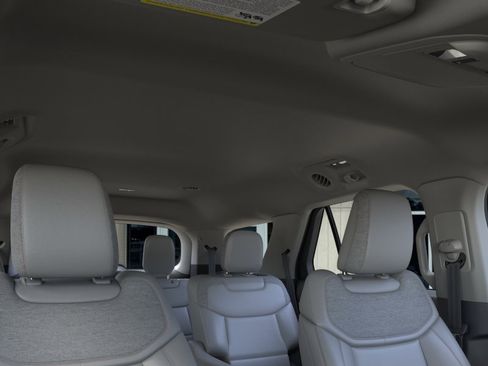 New 2026 Ford Explorer Active w/ Active Comfort Package RWD image 22