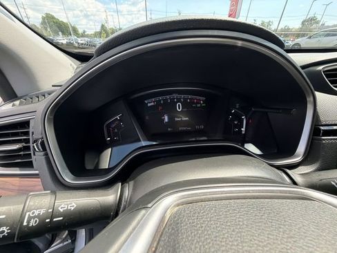 Used 2022 Honda CR-V EX-L image 15