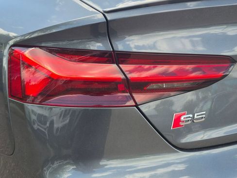 Used 2021 Audi S5 Premium Plus w/ Premium Plus Package image 7