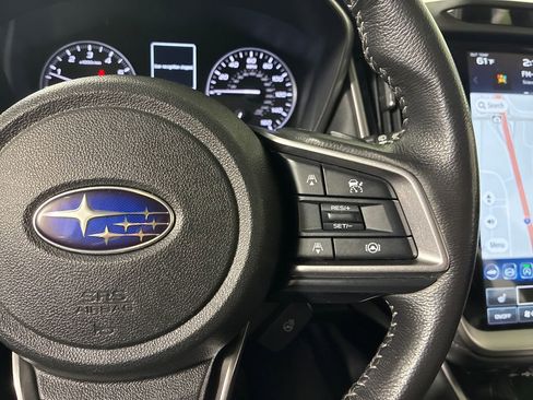 Used 2023 Subaru Outback Limited image 20