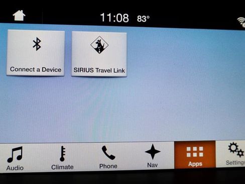 Used 2016 Ford Taurus Limited image 18