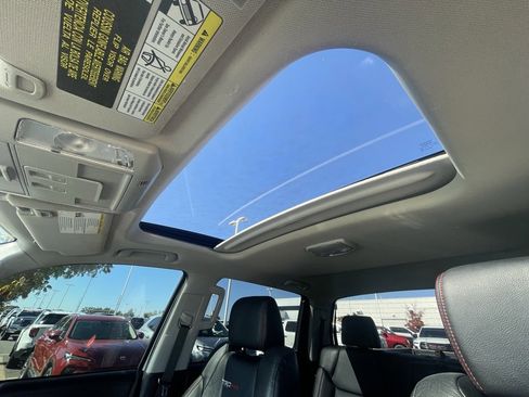 Used 2019 Toyota Tundra TRD Pro image 25