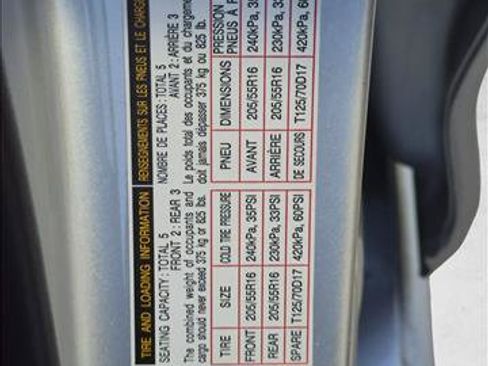 Used 2021 Toyota Corolla LE FWD image 21
