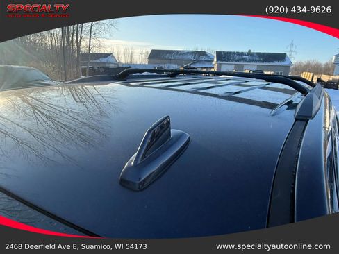 Used 2017 Chevrolet Tahoe LS w/ All-Season Package image 9