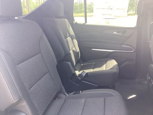 New 2026 Chevrolet Traverse LT w/ Driver Confidence Package FWD image 21