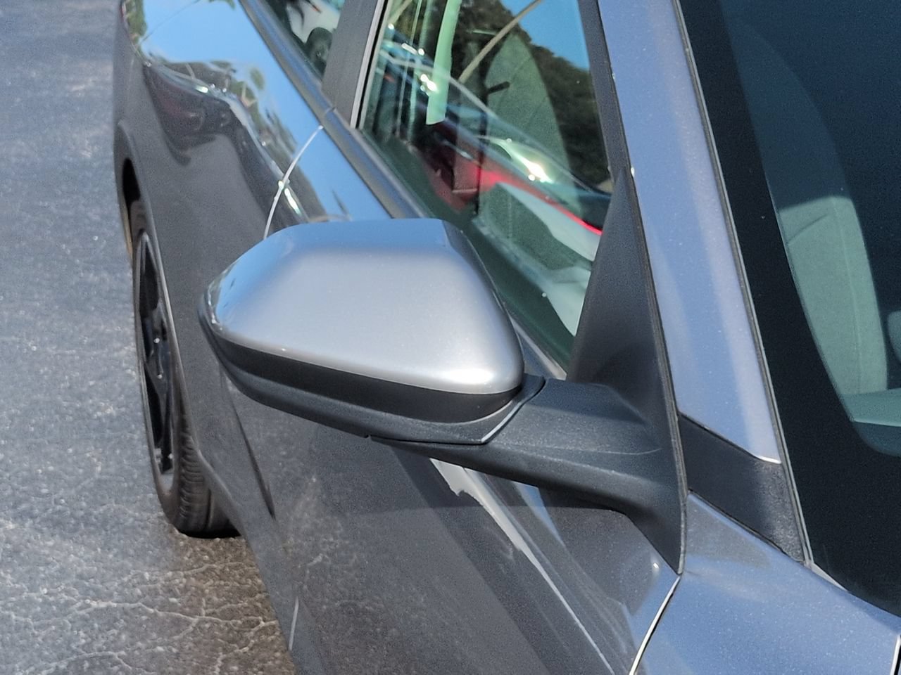 Used 2025 Kia K4 EX FWD image 12