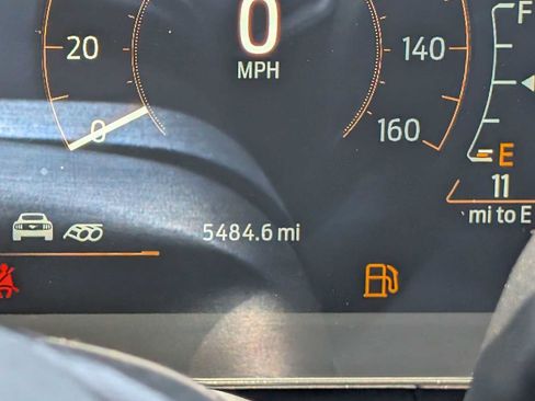 Used 2025 Ford Mustang GT RWD image 21