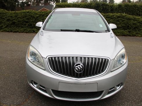 Used 2012 Buick Verano image 9
