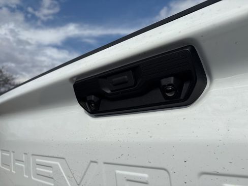 New 2026 Chevrolet Silverado 2500 LT w/ Trail Boss Package image 10