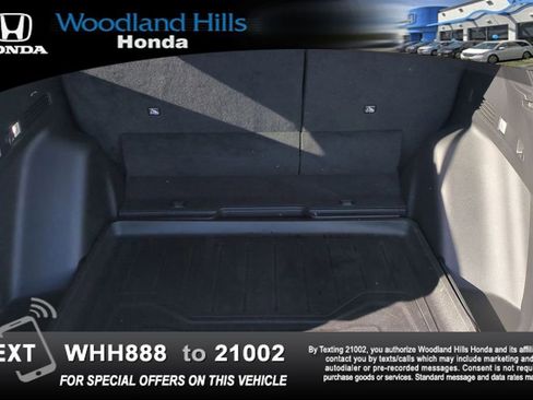 Certified 2024 Honda CR-V EX image 22