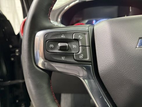 Used 2025 Chevrolet Blazer RS image 30