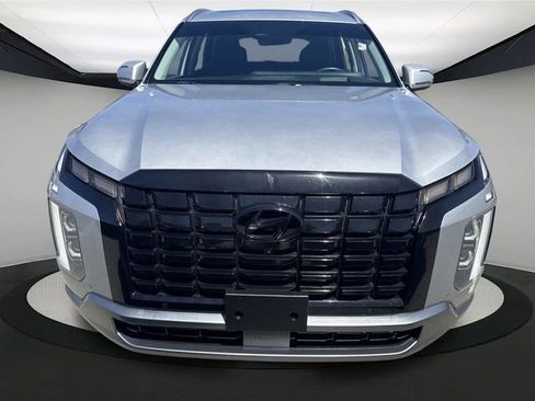 Used 2024 Hyundai Palisade Limited AWD/4WD image 9