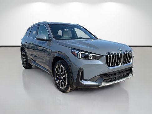 New 2026 BMW X1 xDrive28i w/ Technology Package AWD/4WD image 1