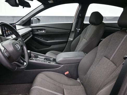 Used 2023 Honda Accord Sport image 13