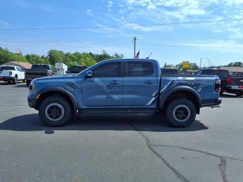 Used 2024 Ford Ranger Raptor image 25