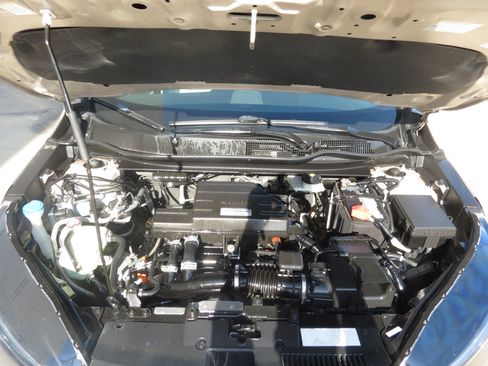 Used 2017 Honda CR-V EX image 10