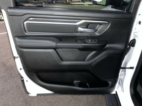 New 2026 RAM 1500 Big Horn image 16