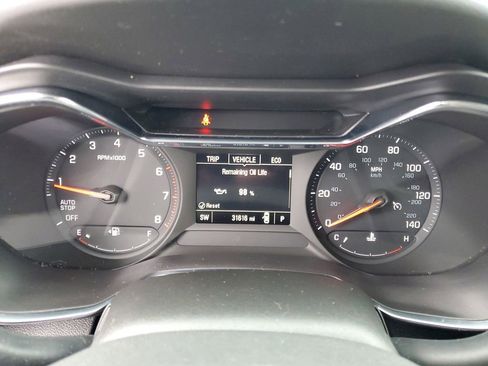 Used 2023 Chevrolet TrailBlazer LT image 10