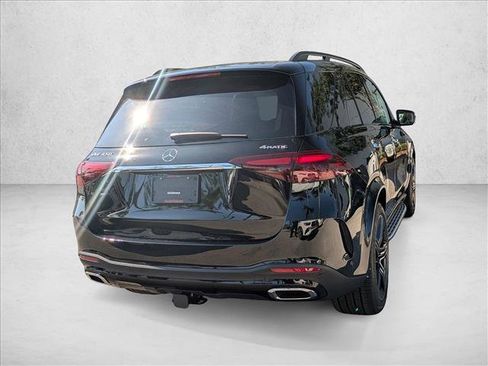 New 2026 Mercedes-Benz GLE 450 4MATIC image 2