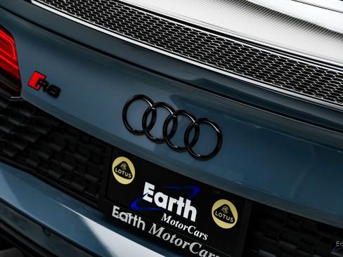 Used 2020 Audi R8 V10 performance AWD/4WD image 35