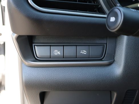Used 2025 MAZDA CX-30 AWD 2.5 S w/ Select Sport Pkg image 31