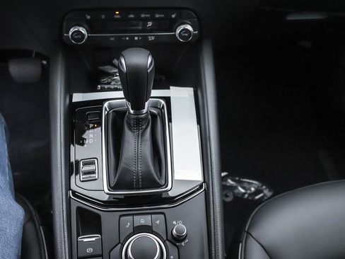 New 2025 MAZDA CX-5 AWD 2.5 S w/ Select Package image 30