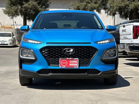 Used 2019 Hyundai Kona SE FWD image 11