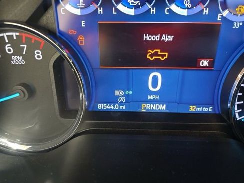 Used 2021 Ford F150 XLT w/ Equipment Group 302A High image 9