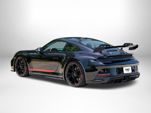 Certified 2023 Porsche 911 GT3 RWD image 3