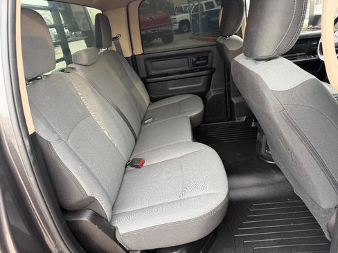 Used 2020 RAM 5500 Tradesman w/ Safety Group image 21