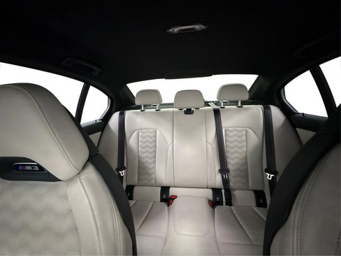 Used 2024 BMW M3 Competition w/ Executive Package image 15