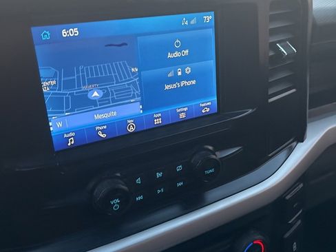 Used 2022 Ford F150 XL w/ Equipment Group 101A High image 14