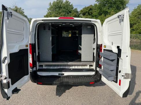 Used 2019 Ford Transit 150 130 Low Roof RWD image 24