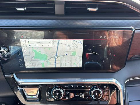 Certified 2025 GMC Sierra 2500 Denali Ultimate image 34