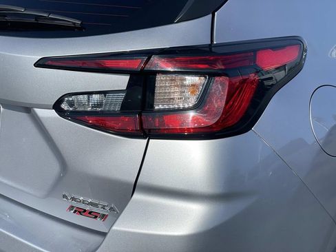 Used 2024 Subaru Impreza RS image 6