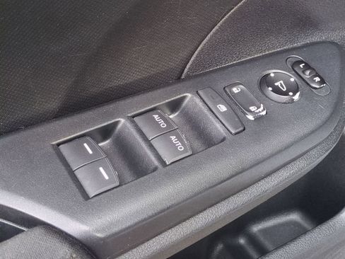 Used 2016 Honda Civic LX image 12