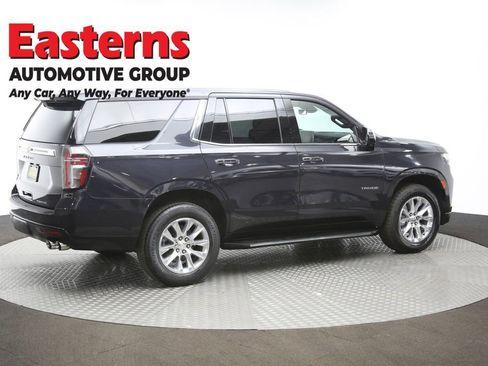 Used 2024 Chevrolet Tahoe Premier image 44