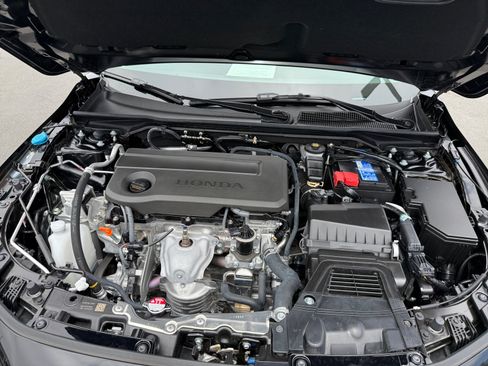 Certified 2026 Honda Civic Sport image 20