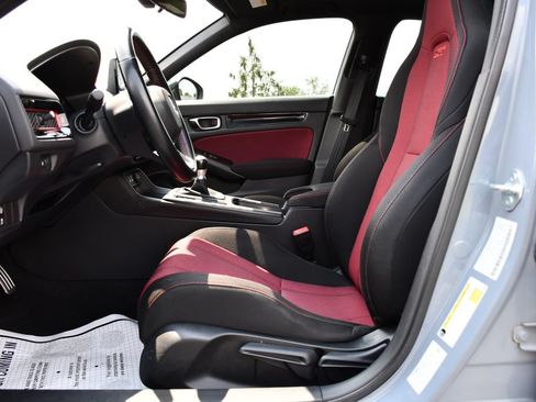 Used 2022 Honda Civic Si image 16