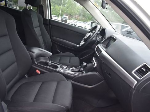 Used 2016 MAZDA CX-5 Touring AWD/4WD image 12