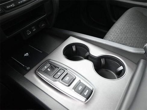 New 2026 Honda Ridgeline Sport image 31