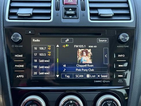 Used 2018 Subaru Forester 2.5i Limited image 29