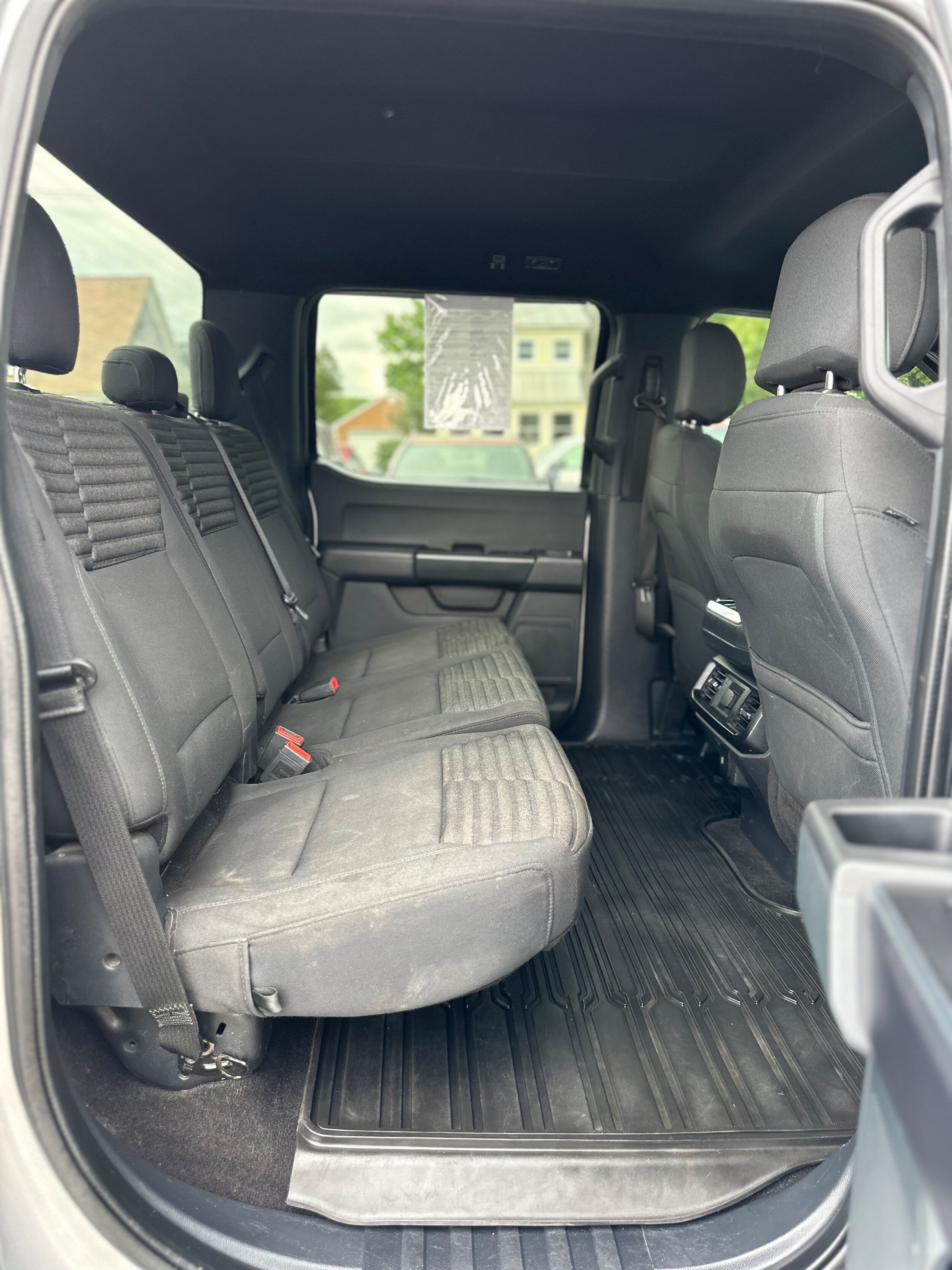 Used 2021 Ford F150 XL w/ STX Appearance Package AWD/4WD image 25