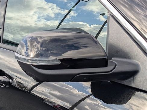 New 2026 GMC Acadia Elevation w/ Elevation Premium Package image 13