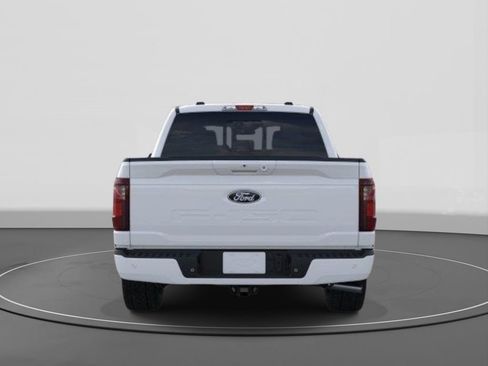 New 2026 Ford F150 XLT w/ Equipment Group 302A MID AWD/4WD image 5