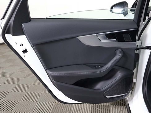 Used 2023 Audi A4 2.0T Premium Plus w/ Premium Plus Package image 28