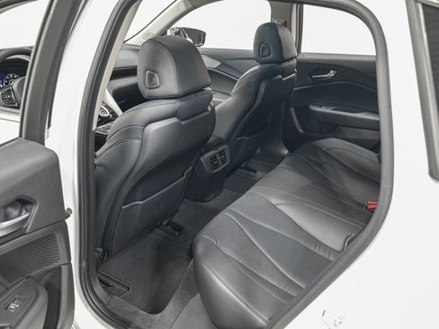 Used 2023 Acura TLX image 28