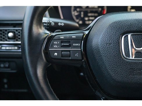 Used 2024 Honda Civic Sport image 8