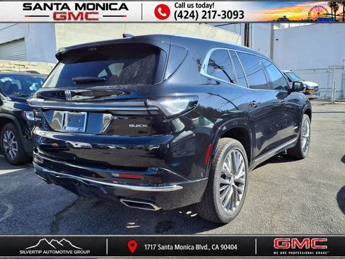 Certified 2025 Buick Enclave Avenir w/ Super Cruise Package AWD/4WD image 24